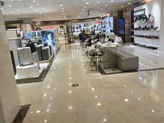 -燕莎友谊商城(亮马桥店)