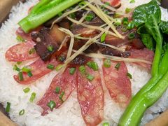 -頂好酒家·经典粤菜(海信广场店)