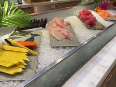 -冀粤香海鲜自助餐厅(西美五洲店)