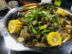 -陈三娃泡姜鸡(太白北路店)