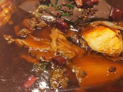 -宴秋杭州菜(锦艺城店)