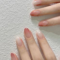 -1T·1M 日式美甲美睫