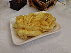 -番禺宾馆丽苑厅