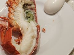 -青蓬海上捞蒸品海鲜城(海岸城店)