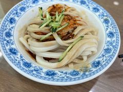 -西安贾三灌汤包·回坊小吃·清真炒菜(北院门总店)