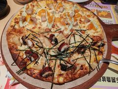 -乐凯撒披萨(正佳广场店)