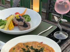 -EATALIA意塔利意式餐厅(鼓楼店)