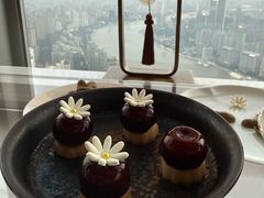 -鲜璟台·地标景观餐厅(上海中心店)