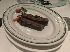 -波特曼西餐厅(南岗店)