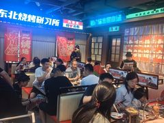 -钱锋炭缸烧烤(南湖大路总店)