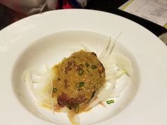 -梅筑·创意料理(王府井百货店)