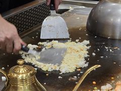 -大神太神·铁板烧(七宝领展广场店)