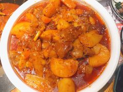 -山河屯铁锅炖(哈西站店)