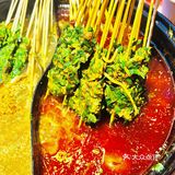 爱吃香菜和不爱吃香菜的人都沉默了！！！