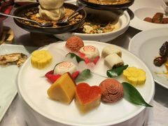 -四世同堂·京菜·烤鸭(双井店)