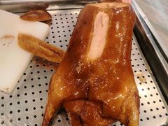 -全聚德(长江路店)