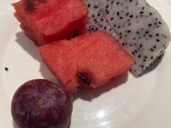 -晶丽香榭自助餐(南京大饭店)