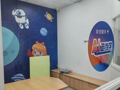 -斯坦星球AI编程·机器人科创·乐高科学·信奥·思维·专注力·STEM·竞赛考级(高新区绿宝广场龙湖狮山天街学习中心)