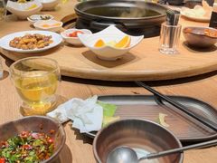 -一朵菌·野生菌探索家火锅(南亚店)