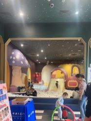 -MELAND CLUB亲子乐园·派对·餐厅(北京芳圆里ID MALL店)