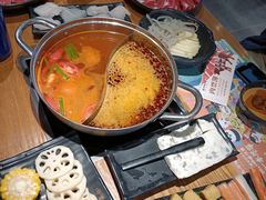 -呷哺呷哺(砂之船奥莱店)