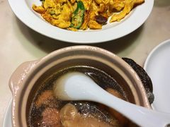 -汤城小厨•粤菜•靓汤(西直门凯德MALL店)