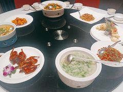 -青螺餐厅·家宴(松雅湖店)