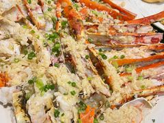 -盛港湾海鲜食府(黄沙店)