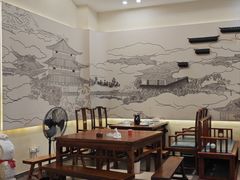 -小乡小镇·传承桐庐土菜·老板亲自烧的菜