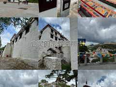 -五当召景区