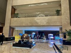 -上海嘉定喜来登酒店