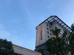 -南通滨江洲际酒店-东厨中餐厅
