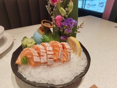 -79号渔船海鲜饭店(西丽店)