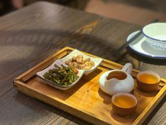 -大洋家·精品潮汕菜·生腌砂锅粥(天河东路店)