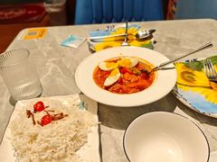 -木尔坦·Multan巴基斯坦清真餐厅halal(大智嘉园店)