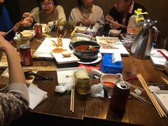 -冰城串吧(中上园店)