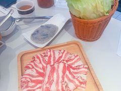 -沄记顺德菜打边炉(东直门店)