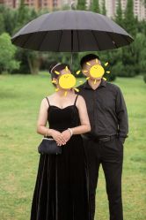 -保定巴黎婚纱摄影