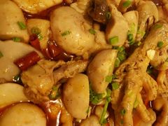 -非常粥道(天宝东街店)