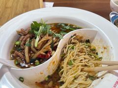 -万县面馆(高笋塘店)