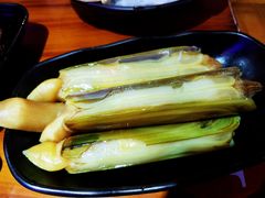 -捞围鲜·港式打边炉(海阳路店)