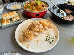 -阿庄新豫菜(通泰路店)
