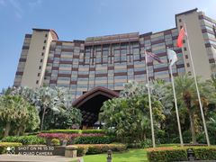 -三亚湾海居铂尔曼度假酒店