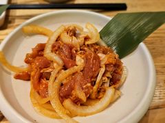 -新石器烤肉(马鞍山印象汇店)