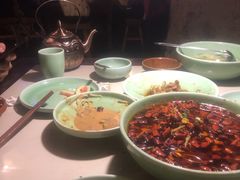 -淀里船宴(裕华东路店)