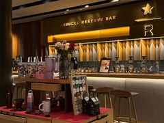 -星巴克臻选(济南恒隆店)