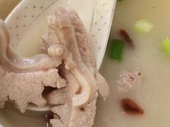 -胡世羊肉汤(南街店)