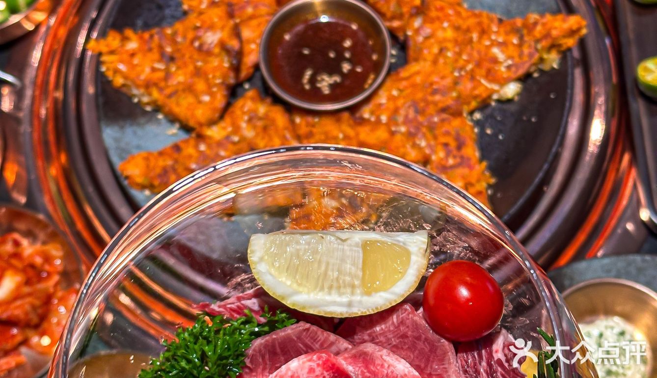 太好了！是惠州新开的烤肉！我们有救啦！