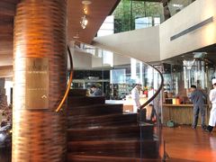 -广州富力君悦大酒店·凯菲厅