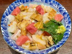 海鲜饭-加奈日本料理